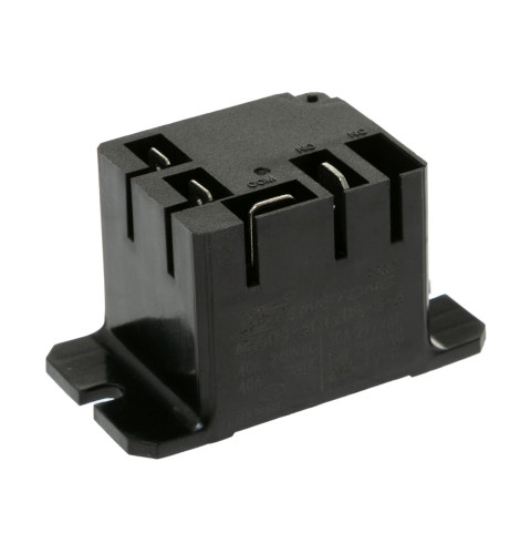 CATALYST HEATER LINE BREAK RELAY