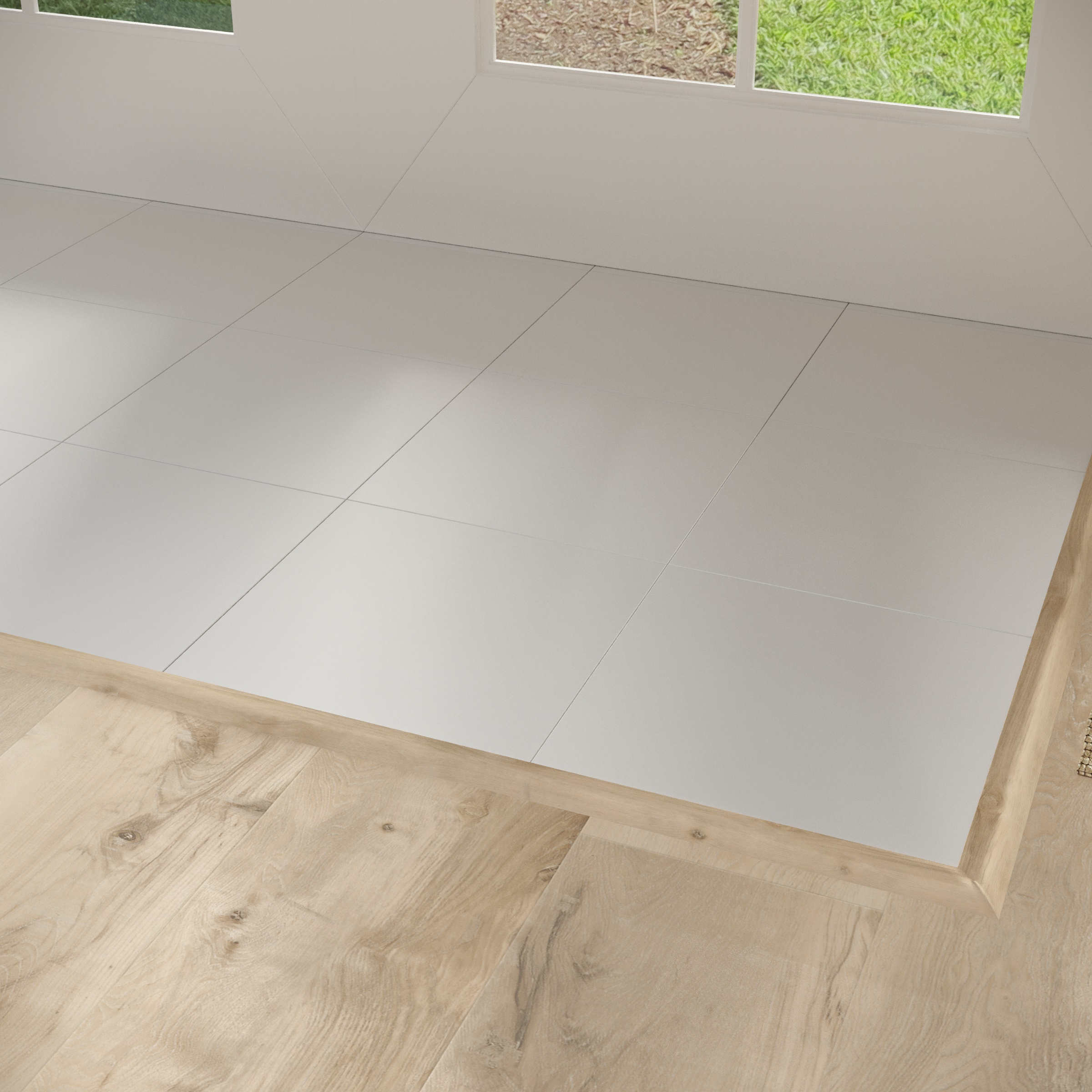 Soft Seaboard Longboards Icons Multi-Purpose Trim view 2