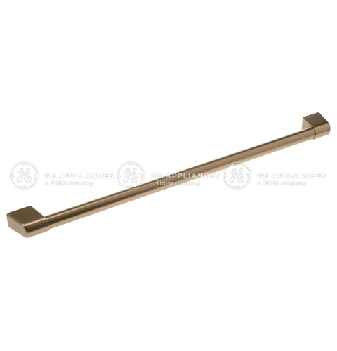 BRUSHED BRONZE DOOR HANDLE