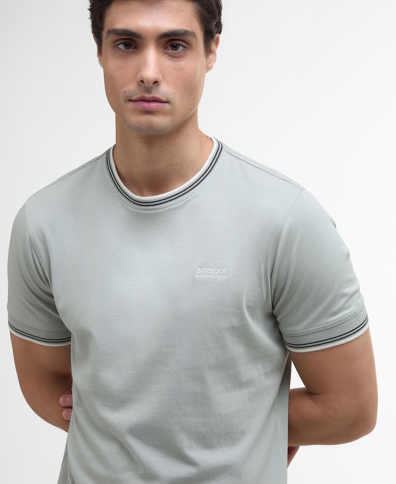 T-Shirt Ethan Tipped image number 3