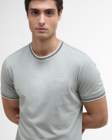 T-Shirt Ethan Tipped 