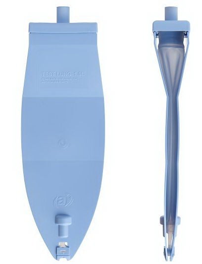 Maxtec TEST, VENTILATOR VENTI PLUS TEST LUNG ADLT 1L