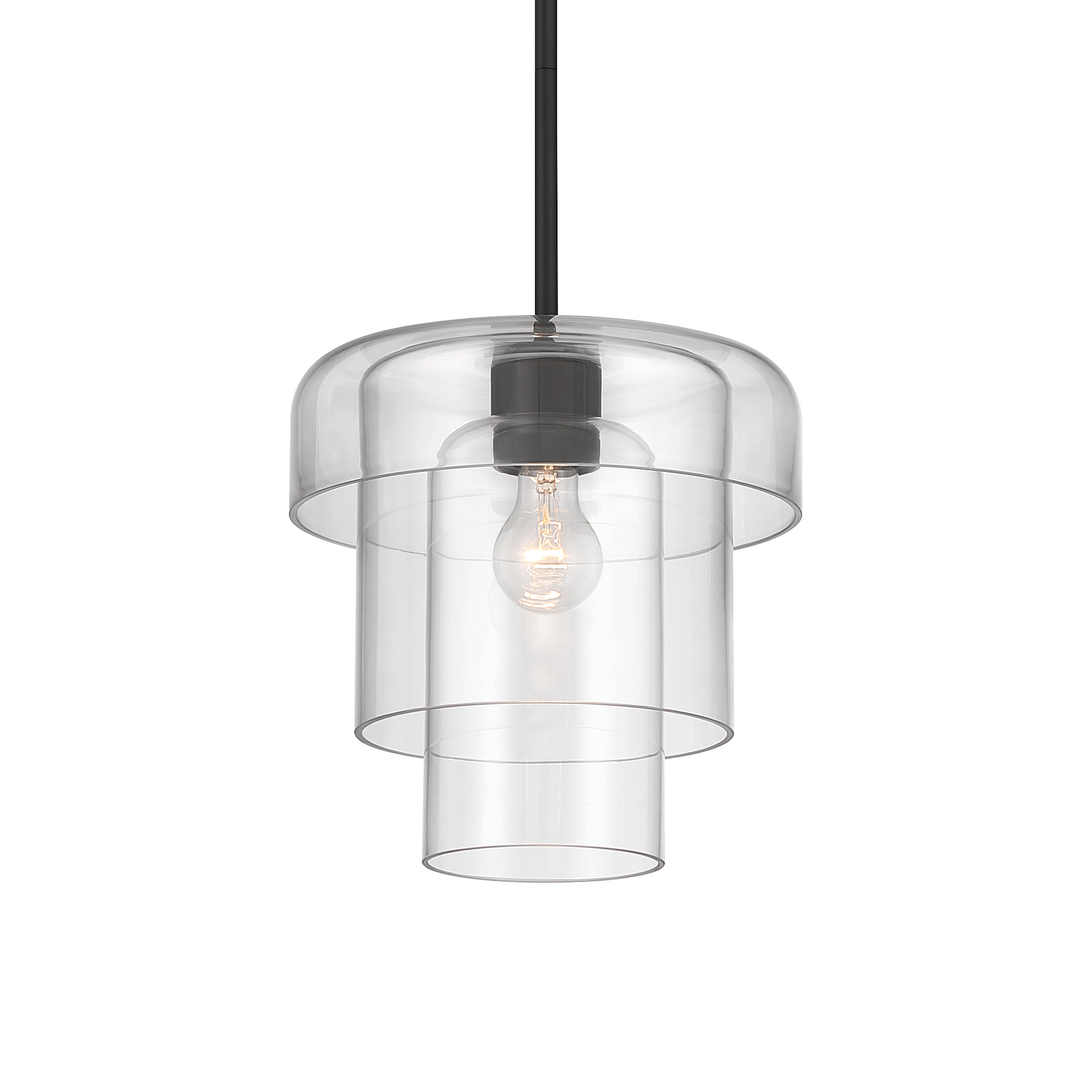 Velique 11" 1-Light Pendant