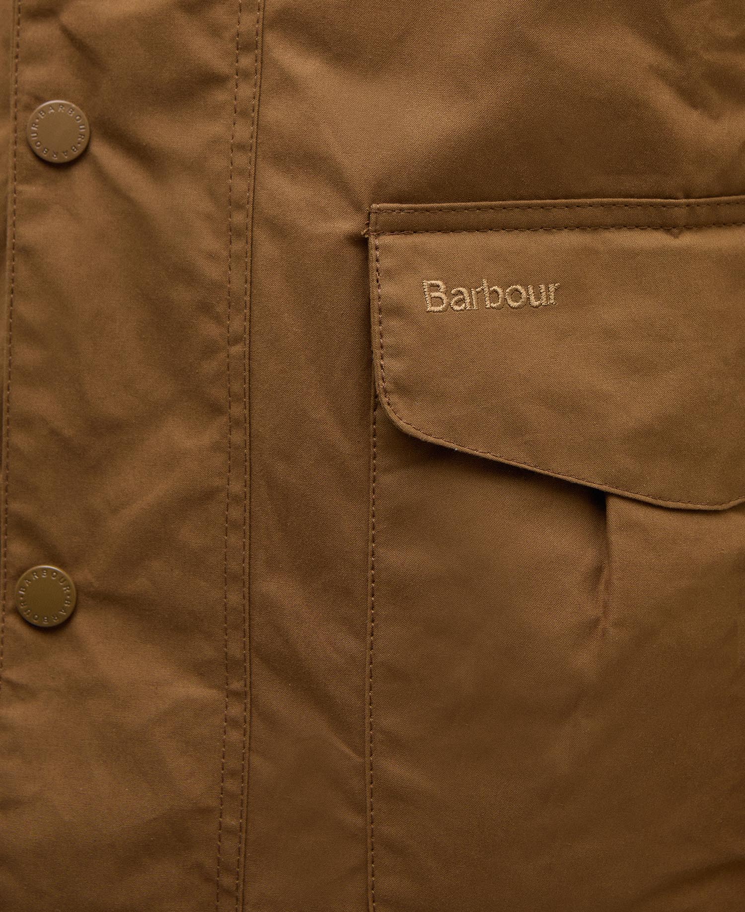 Barbour x NOAH Freizeitjacke Wading image number 7