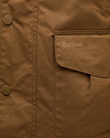 Barbour x NOAH Freizeitjacke Wading