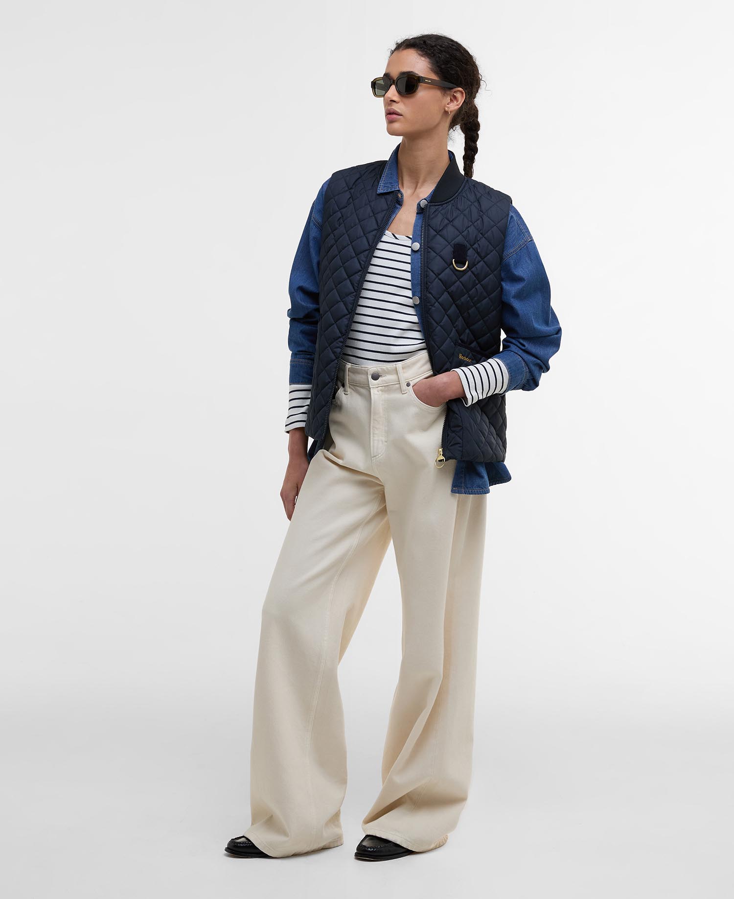 Gilet Rosalie image number 1