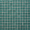 Muse Tropical Reef Non-Irid 1-3/8×1-3/8 Straight Set Mosaic