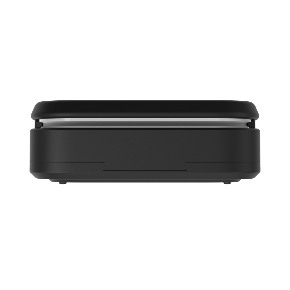CONNECT Case for Verifone E285 to attach to a CONNECT PHONE Case