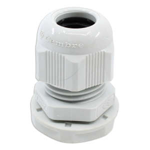 Pre-Wired Pg13.5 + Ferrule
