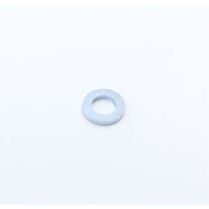 Washer 6X12X1.6 Uni 6592 Zinc