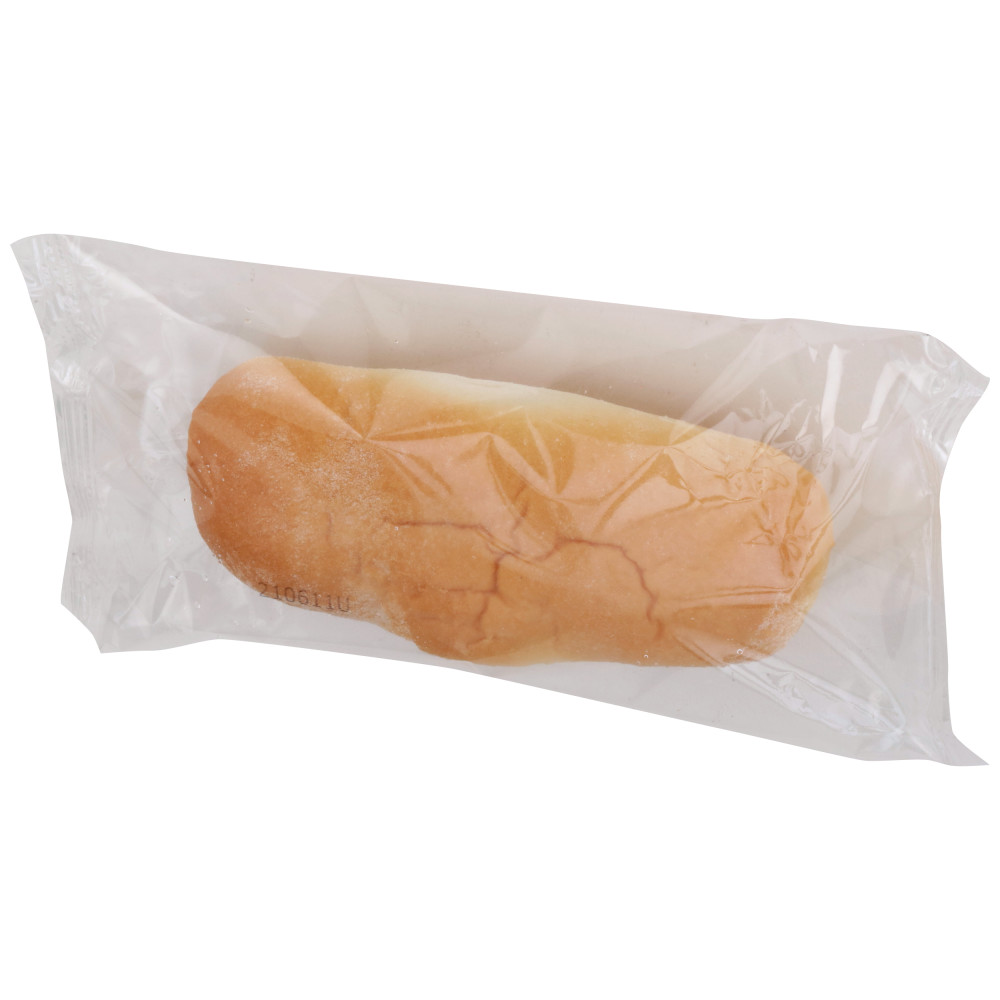 Udi's Classic IW Hot Dog Buns 24/2.4oz Conagra Foodservice