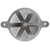 HEAD ASSY 6 SECT CM