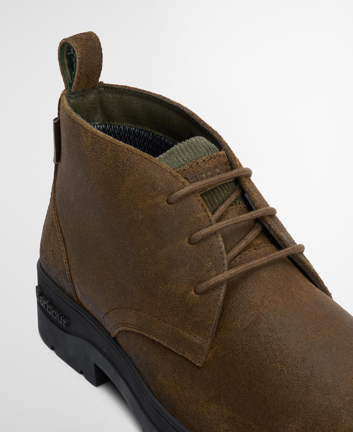 Forster Chukka Boots image number 3