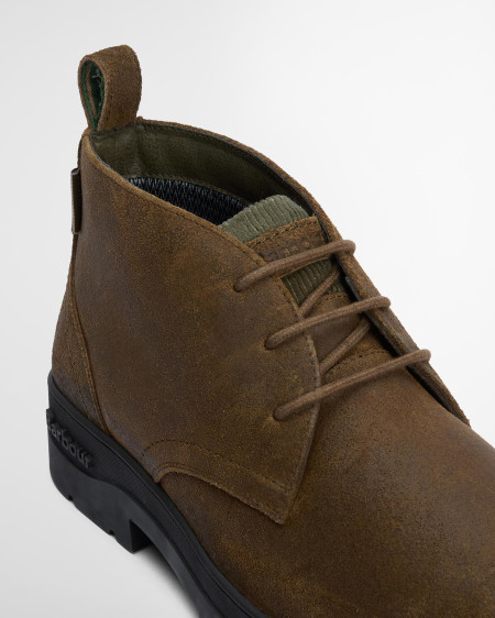 Forster Chukka Boots
