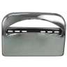 Hospeco,  Toilet Seat Cover Dispenser, Chrome
