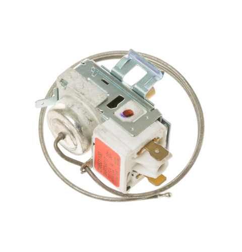 REFRIGERATOR TEMPERATURE CONTROL