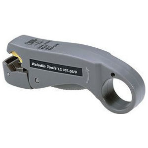 Stripper, Two-Level, RG59, RG6, RG6 Quad