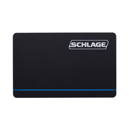 S Series ISO Card