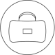 Canvas Carrying Bag