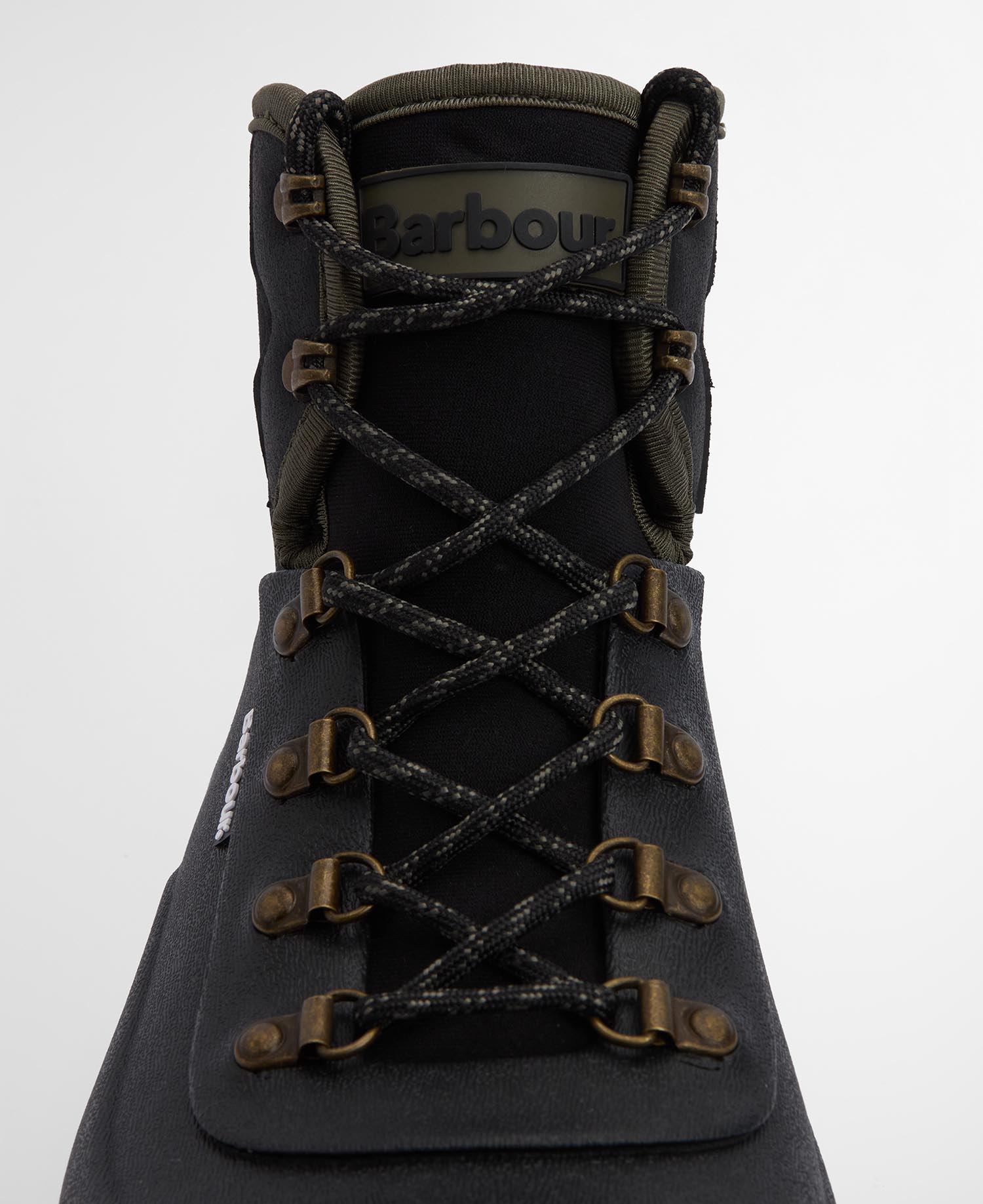 Marlow Lace-Up Wellingtons image number 5
