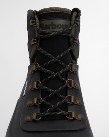 Marlow Lace-Up Wellingtons 