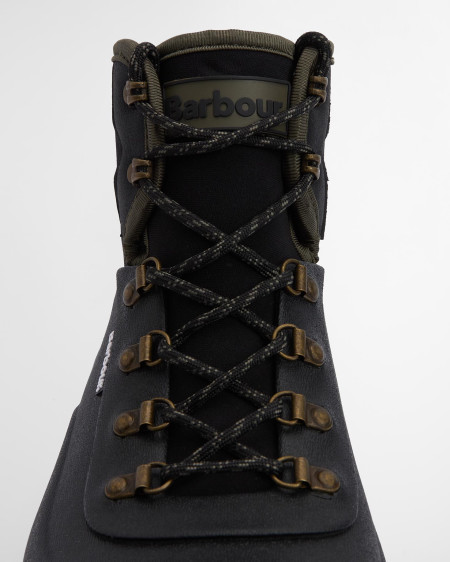 Marlow Lace-Up Wellingtons