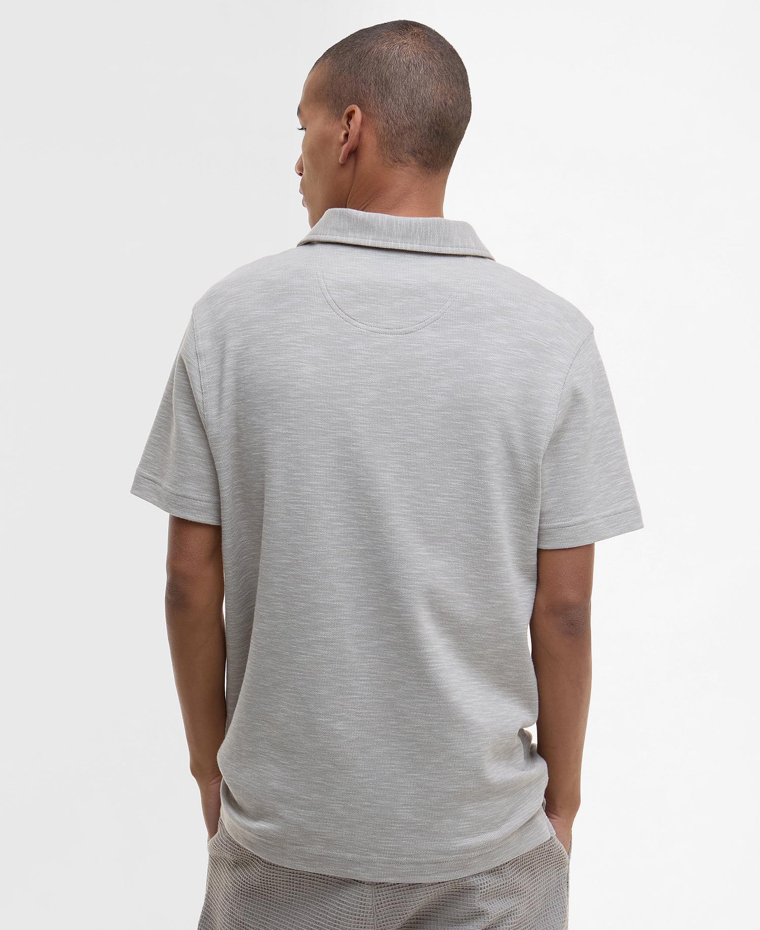Hepple Polo Shirt image number 2