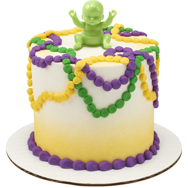 Kings Cake Baby Assortment Layon