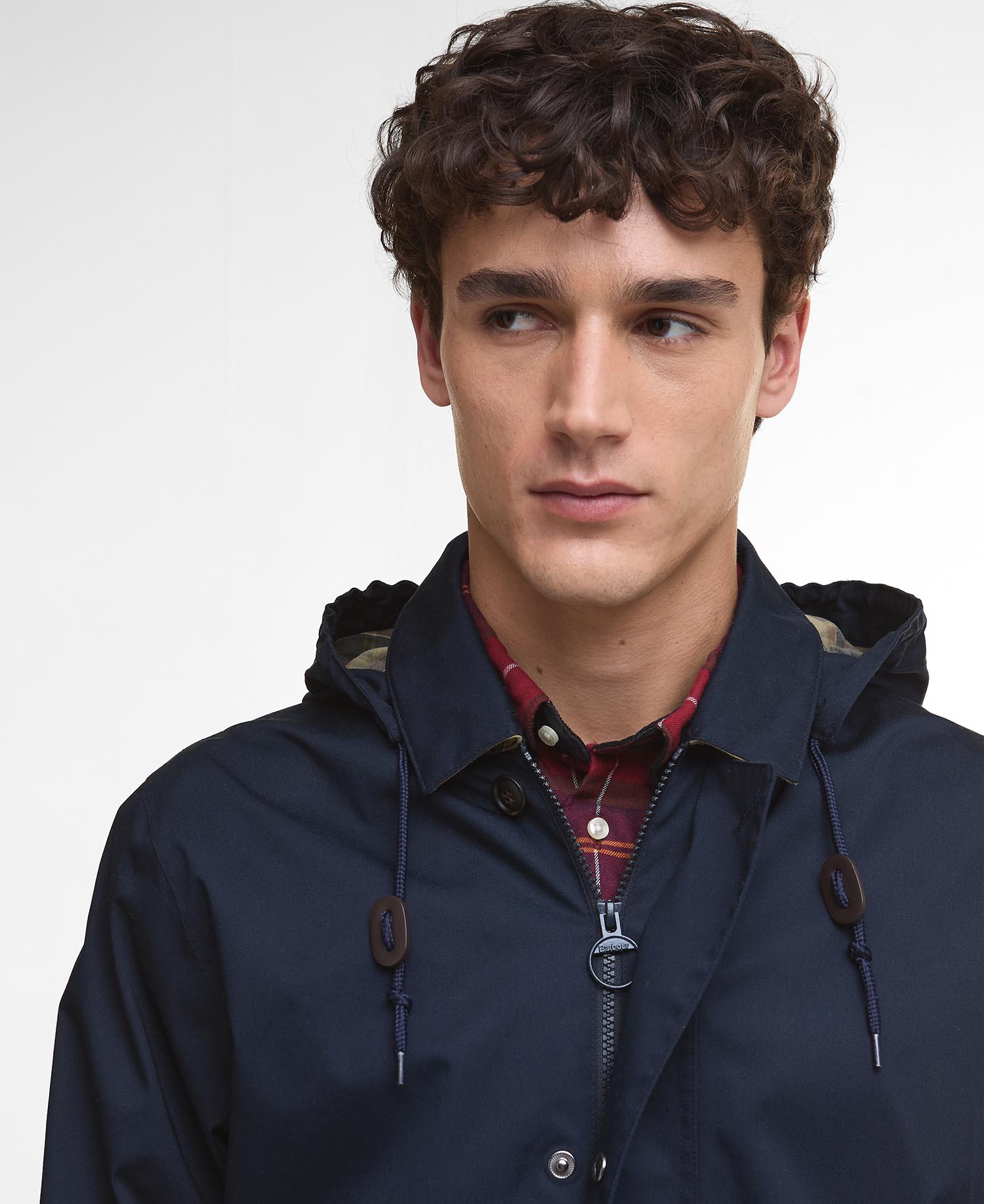 Lorig Waterproof Mac image number 3