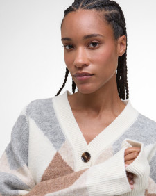 Cardigan Silvia Multi