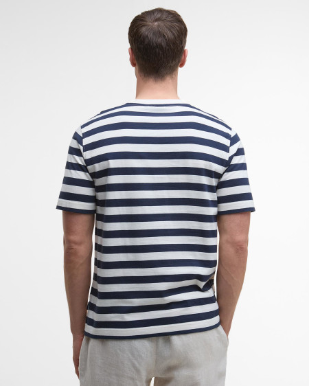Charlton Relaxed Striped T-Shirt
