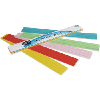 Sentence Strips