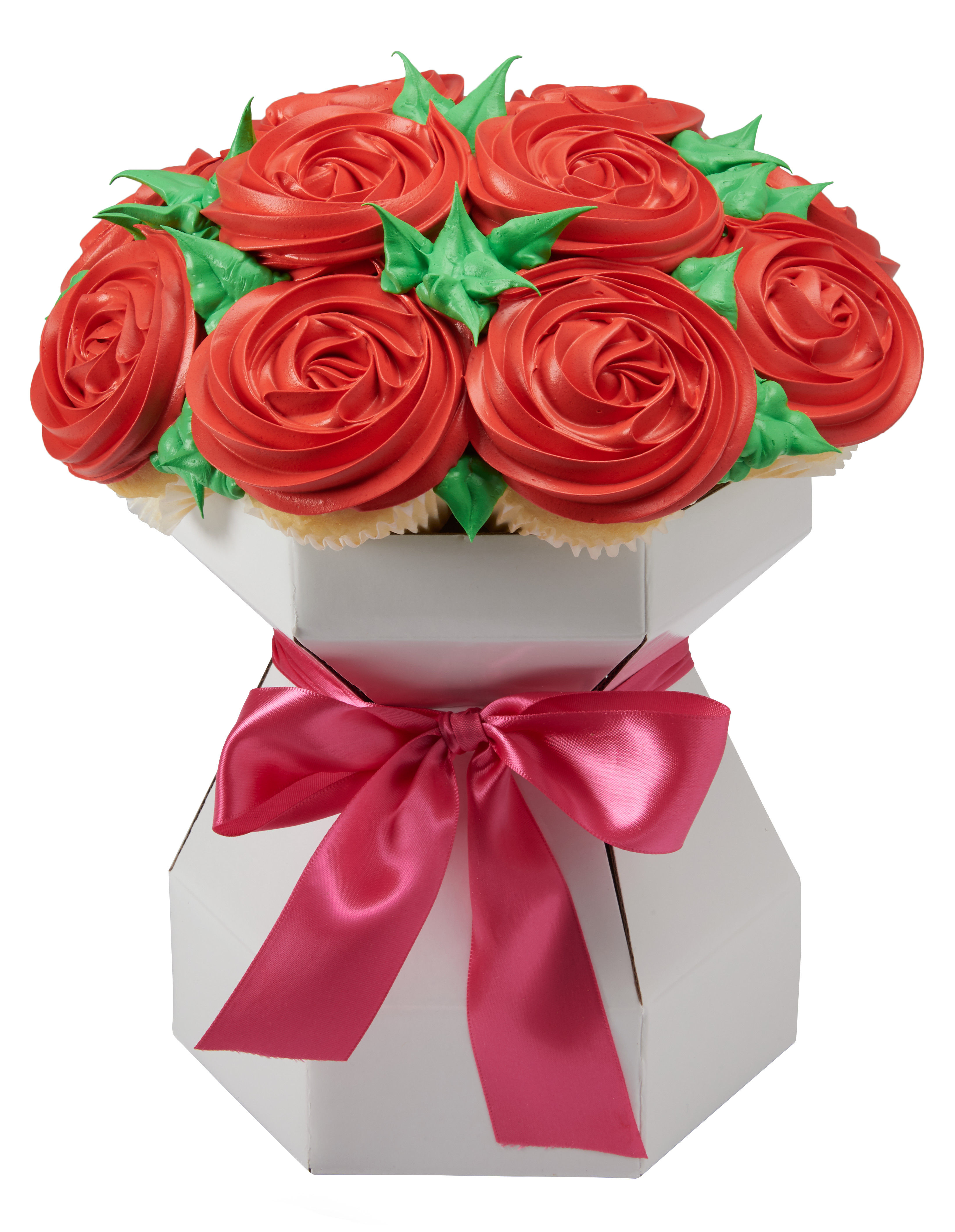 Cupcake Bouquet | DecoPac