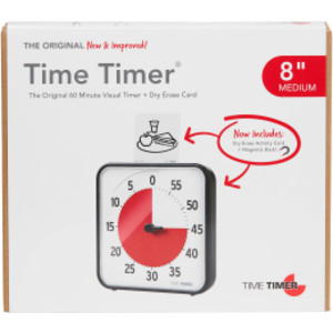 Original Timer 8 Inch (Medium)