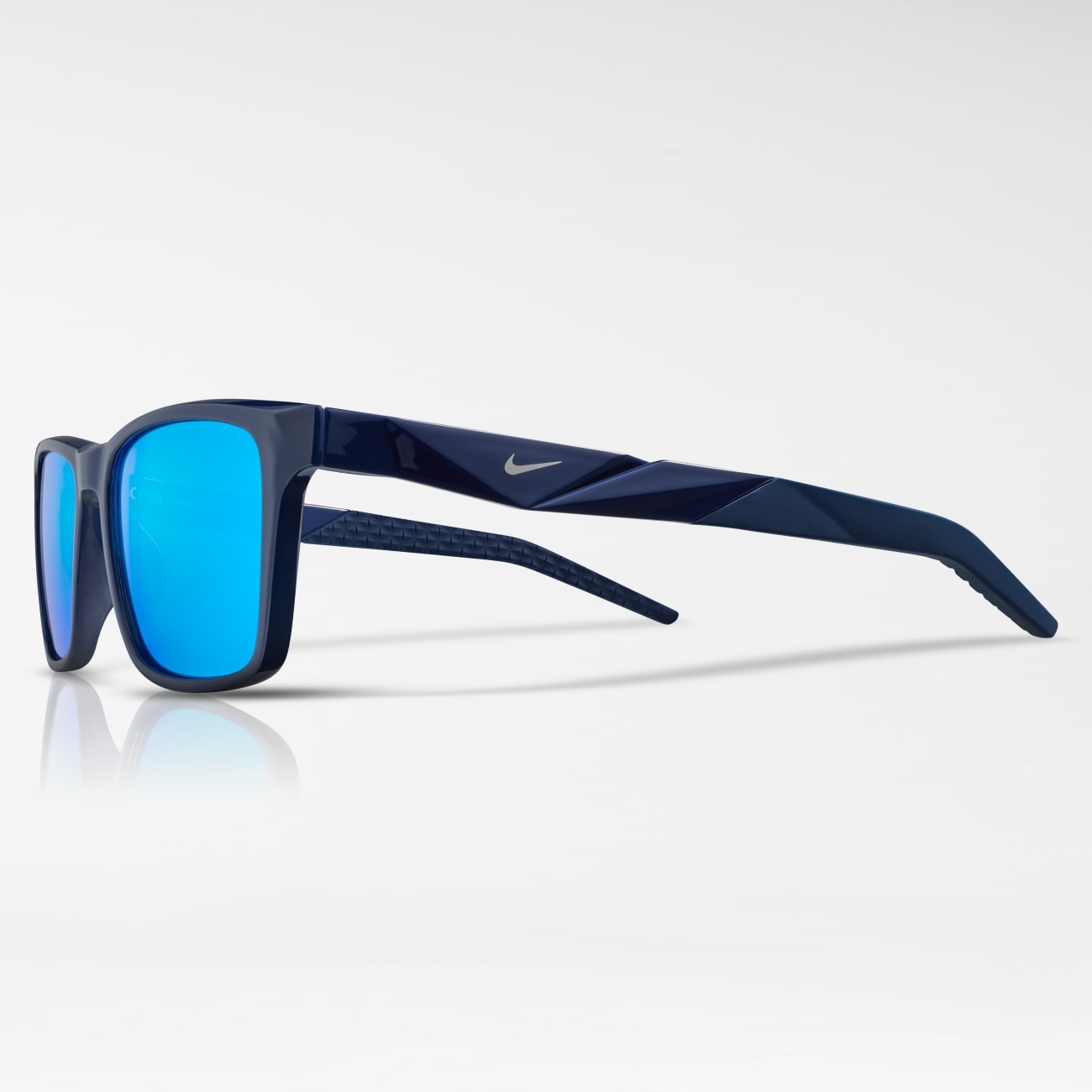 Nike Radeon 1 Mirrored Temple Image