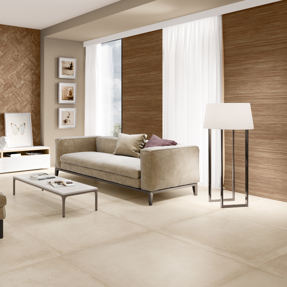 Sample – Larchwood Ipe Ceramic Wall Tile