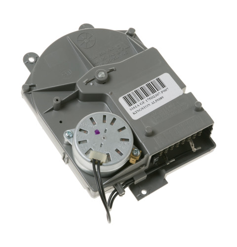 Washing Machine Timer