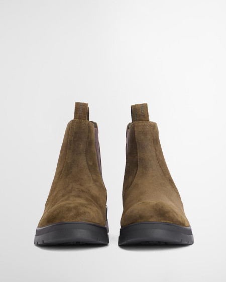Chelsea Boots Turnbull