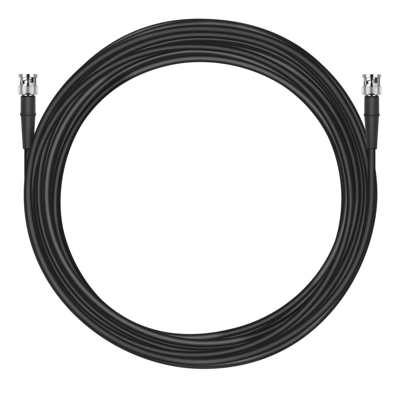 Sennheiser GZL RG 8x - Low-Damping BNC Antenna Cable (20 m) - 700165