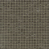 Sensi Brown 1/4×1/4 Mosaic