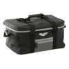 Medium 5-Series insulated catering bag with vinyl liner and 12-compartment divider