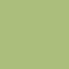 Skyline Lime 3×6 Surface Bullnose Glossy (3″ Glazed Edge)