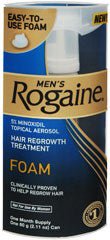 Hair Regrowth Treatments