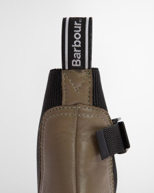 Klara Chelsea Boots Honey