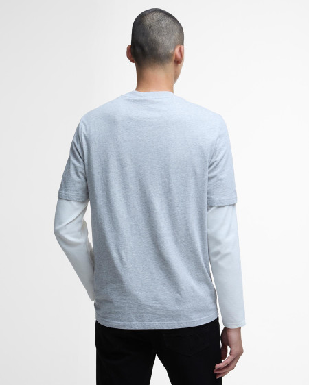 Giles Steve McQueen Graphic T-Shirt