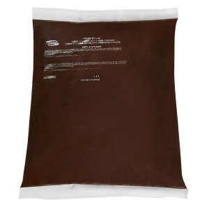 RICHARDSON sirop et fondant au chocolat – 8 x 1,5 L image