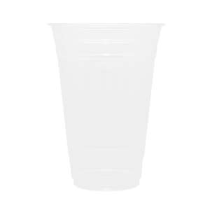 KARCKC20, Karat, 20 oz Plastic Cold Cup, 1000/Case