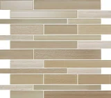Serentina Accord 13×12 Random Interlocking Mosaic Glossy Serentina Accord 13×12 Random Interlocking Mosaic Glossy