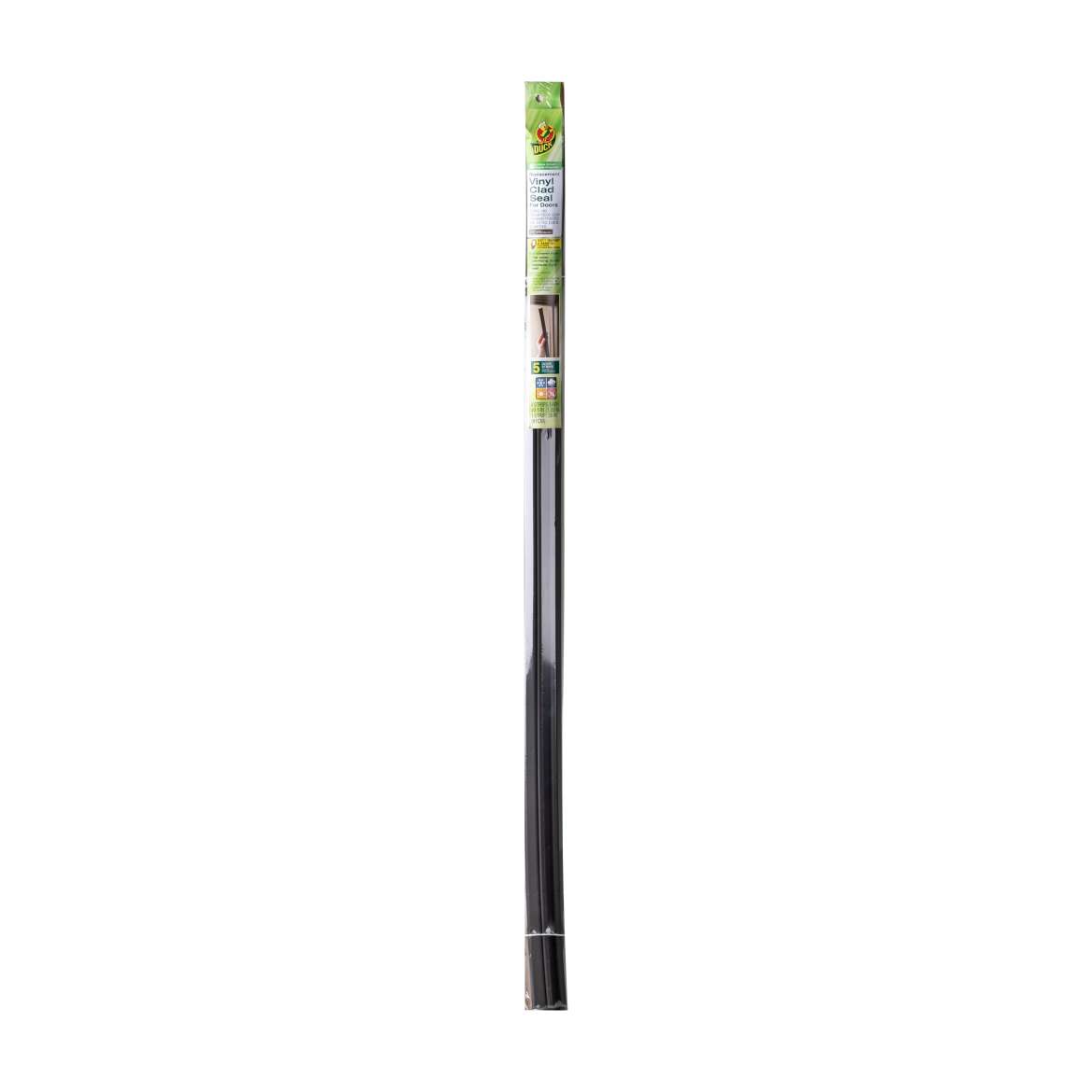 Vinyl Clad Door Seal Image