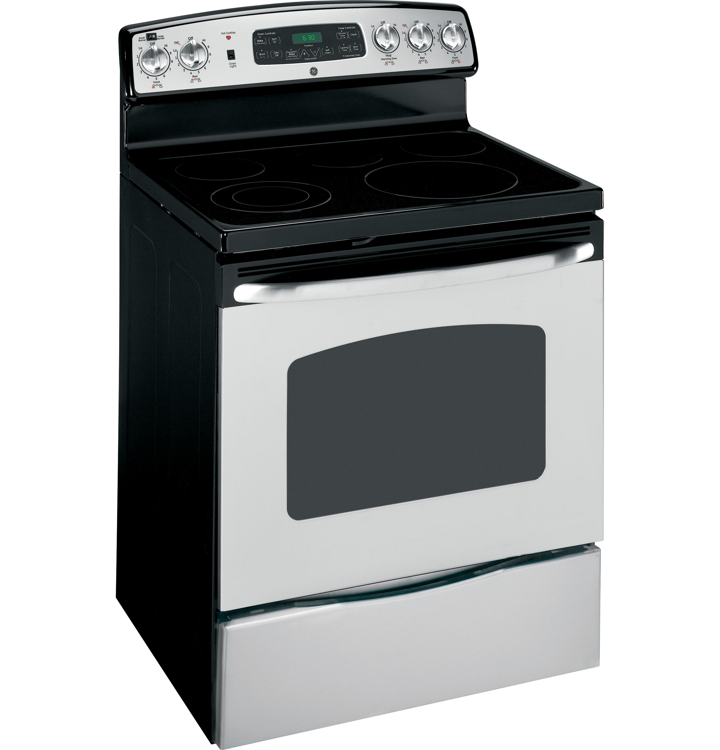 GE® 30